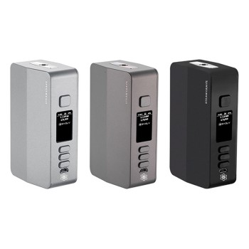 Steam Crave Hadron Plus DNA250C Mod
