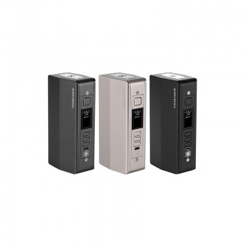Steam Crave Hadron Pro DNA250C Mod