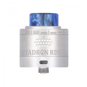 Steam Crave Hadron RDSA