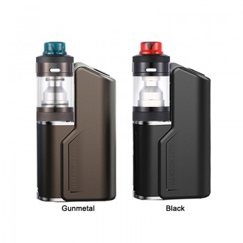 Steam Crave Meson-Hadron Lite Combo Kit