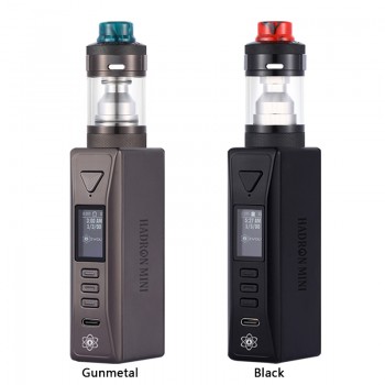 Steam Crave Meson-Hadron Mini DNA 100C Combo Kit