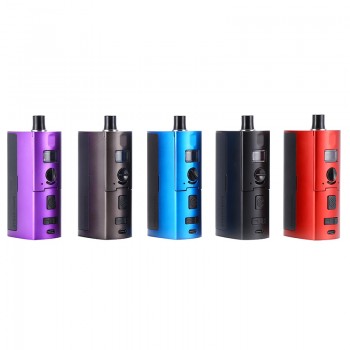 Steam Crave Meson AIO Kit