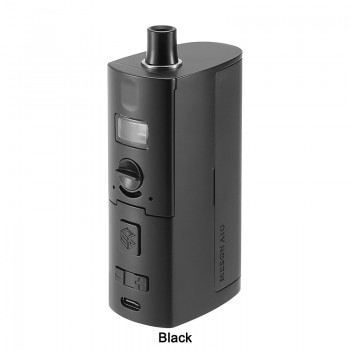 Steam Crave Meson AIO Kit