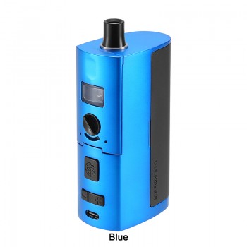 Steam Crave Meson AIO Kit