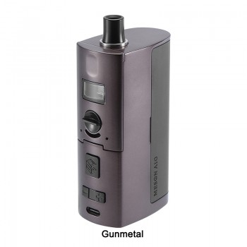 Steam Crave Meson AIO Kit