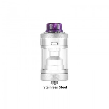 Steam Crave Meson RTA