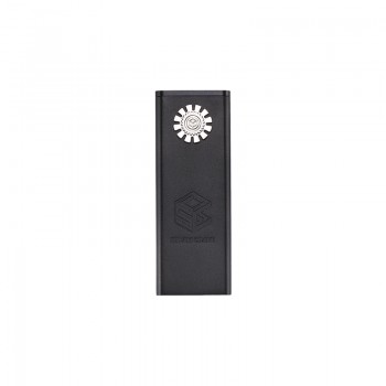 Steam Crave Titan PWM Mod V1.5 Black
