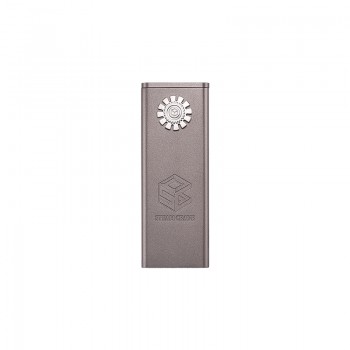 Steam Crave Titan PWM Mod V1.5 Gunmetal