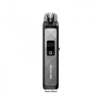 Lost Vape Ursa Nano Pro 2 Kit Storm Black