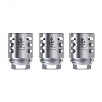 Smok TFV12 Prince Mesh Coil 0.15ohm