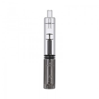 SUNVAPE Sunpipe H2OG Kit Gunmetal