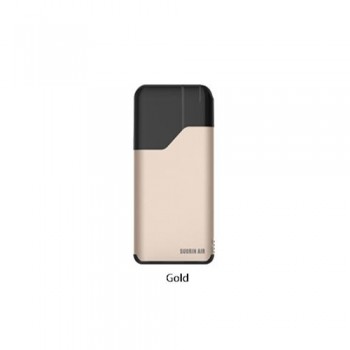 Suorin Air Kit PMTA Version Gold