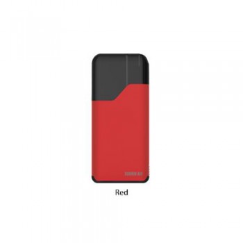 Suorin Air Kit PMTA Version Red