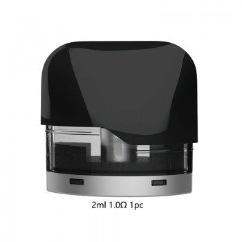Suorin Air Mini Pod Cartridge 2ml 1.0Ω 1pc