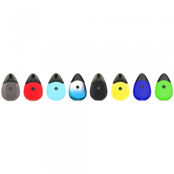 8 Colors For Suorin Drop Kit