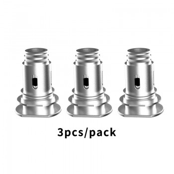 Suorin Elite Replacement Coil 1.0ohm wire coil 3pcs/pack