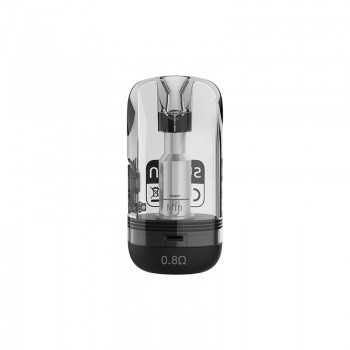 Suorin SE Pod Cartridge 2ml 0.8Ω 1pc