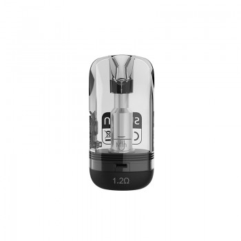 Suorin SE Pod Cartridge 2ml 1.2Ω 1pc