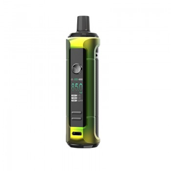 Suorin Trident Kit Lively Green