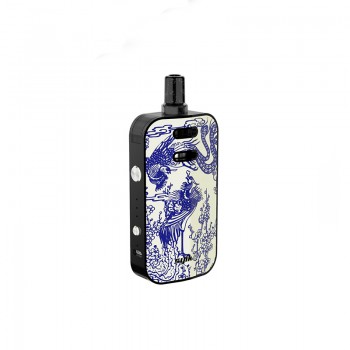 Syiko Galax Pod Kit