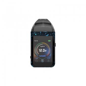 Syiko SE Pod Kit - Star Blue
