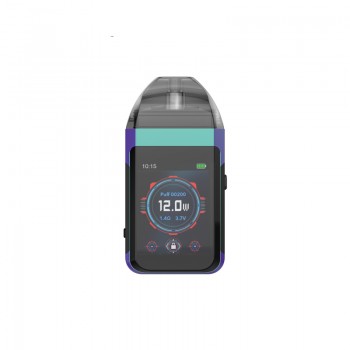 Syiko SE Kit - Green