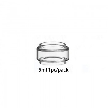 SMOK T-Air Subtank Bulb Pyrex Glass Tube 5ml 1pc