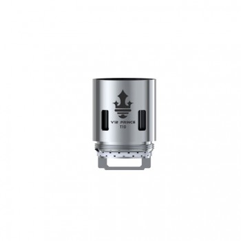 Smok V12-Prince T10 