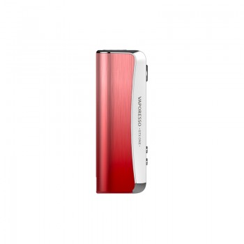 Taffy Red