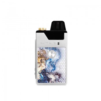 Talent Vape ECO Pod Kit Silver