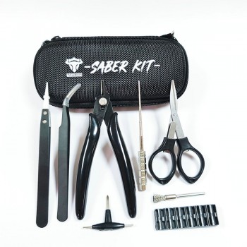 ThunderHead Creations Artemis II Tauren Tool Kit