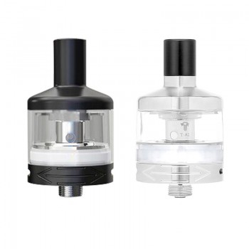 Tesla Arktos Tank