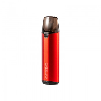 Tesla Dailee Pod Kit Red