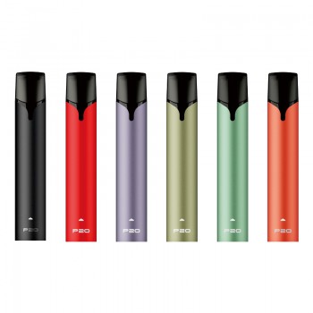 Tesla P20 Pod Kit