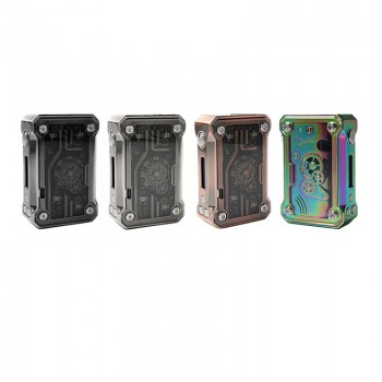 Tesla PUNK 220W Box Mod