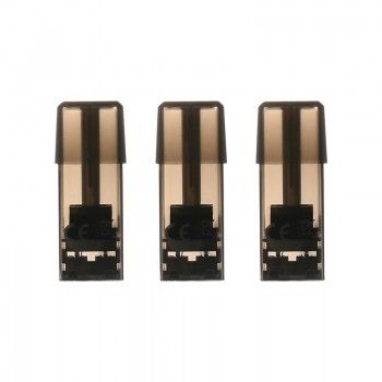 Tesla Punk Pod Cartridge