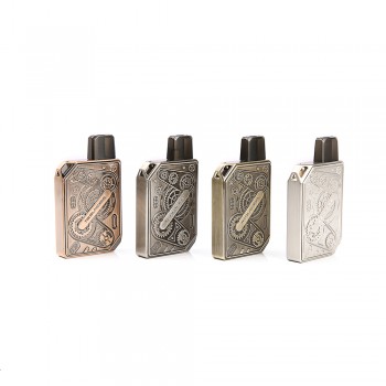 Tesla Punk Pod Kit