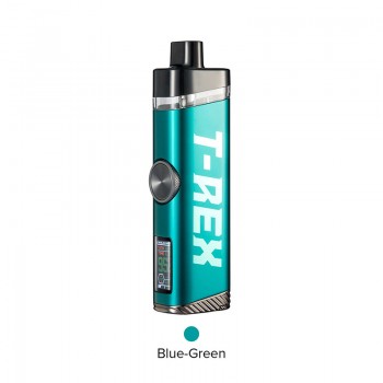 Tesla T-REX Kit Blue Green