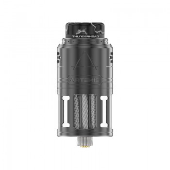 THC Artemis II TC RDTA