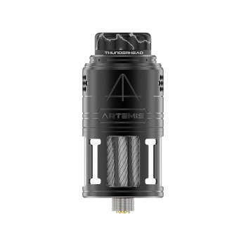 THC Artemis II TC RDTA