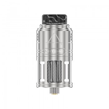 THC Artemis II TC RDTA