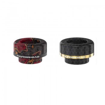 THC Artemis II 2 RDTA Drip Tip