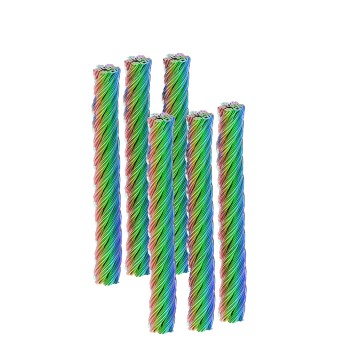ThunderHead Creations Artemis II 2 TC Steel Wicking Wire