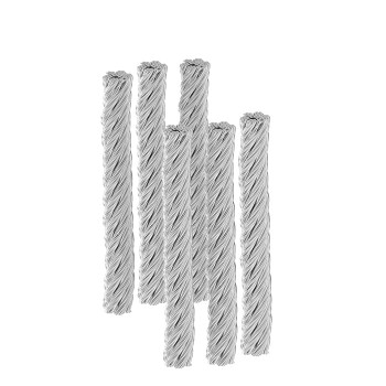ThunderHead Creations Artemis II 2 TC Steel Wicking Wire