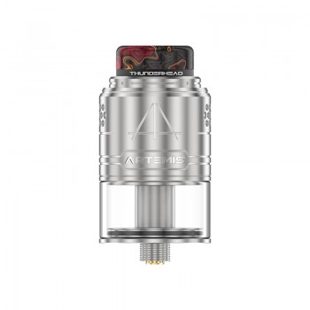 THC Artemis II RDTA SS