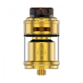 THC Blaze RTA Gold 2ml