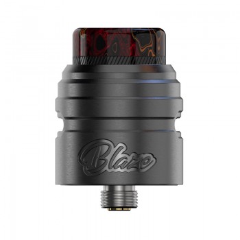 THC Blaze Solo RDA Gun