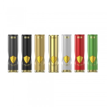 THC Tauren Hybrid Max Mod All Colors