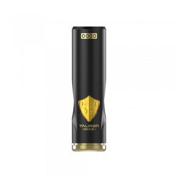 THC Tauren Hybrid Max Mod Black