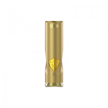 THC Tauren Max Hybrid Mod Gold